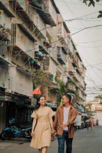 福岡市でカップルにおすすめの人気温泉は？