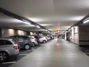 太宰府近くの日帰り温泉で駐車場ありのおすすめスポットはどこ？