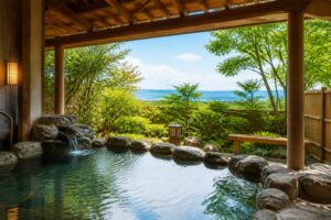日帰り温泉のおすすめプランはこれだ！あなたにぴったりの選び方は？