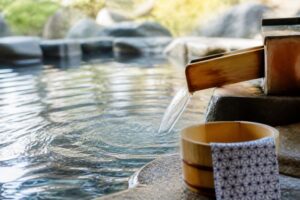 福岡の日帰り温泉への交通アクセスはどう知りたい？
