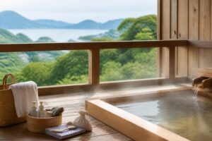 福岡の日帰り温泉は何時まで利用できる？